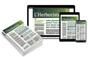 la revue de l'herboriste sélectionne le meilleur des solutions naturelles